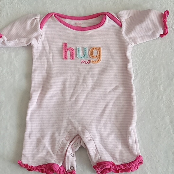 Newborn baby girl lot - Picture 4 of 7